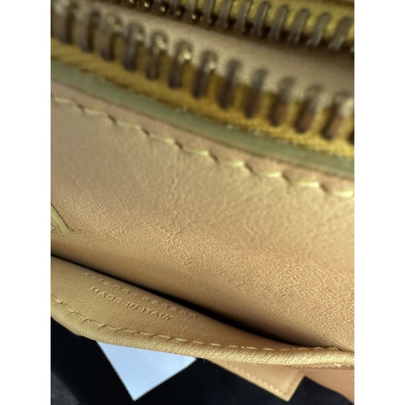 SAINT LAURENT YSL Cabas 2 Way Bag Leather Large. Pre Loved. Great Condition. - Picture 11 of 16